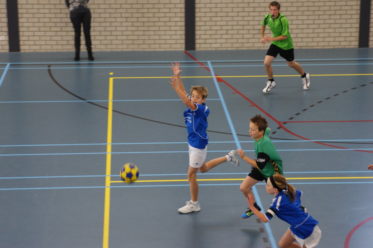 Korfbal D2  19 november.JPG